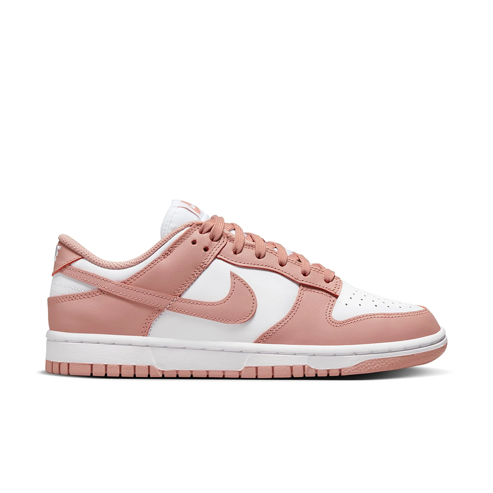 WMNS Nike Dunk Low 'Rose Whisper' - DD1503-118