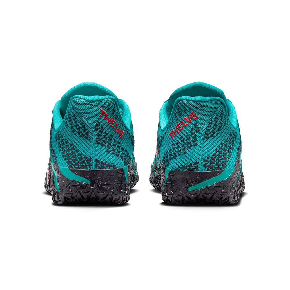 Grade School Nike Ja 3 Turbo 'Turbo Green' - IB4773-300