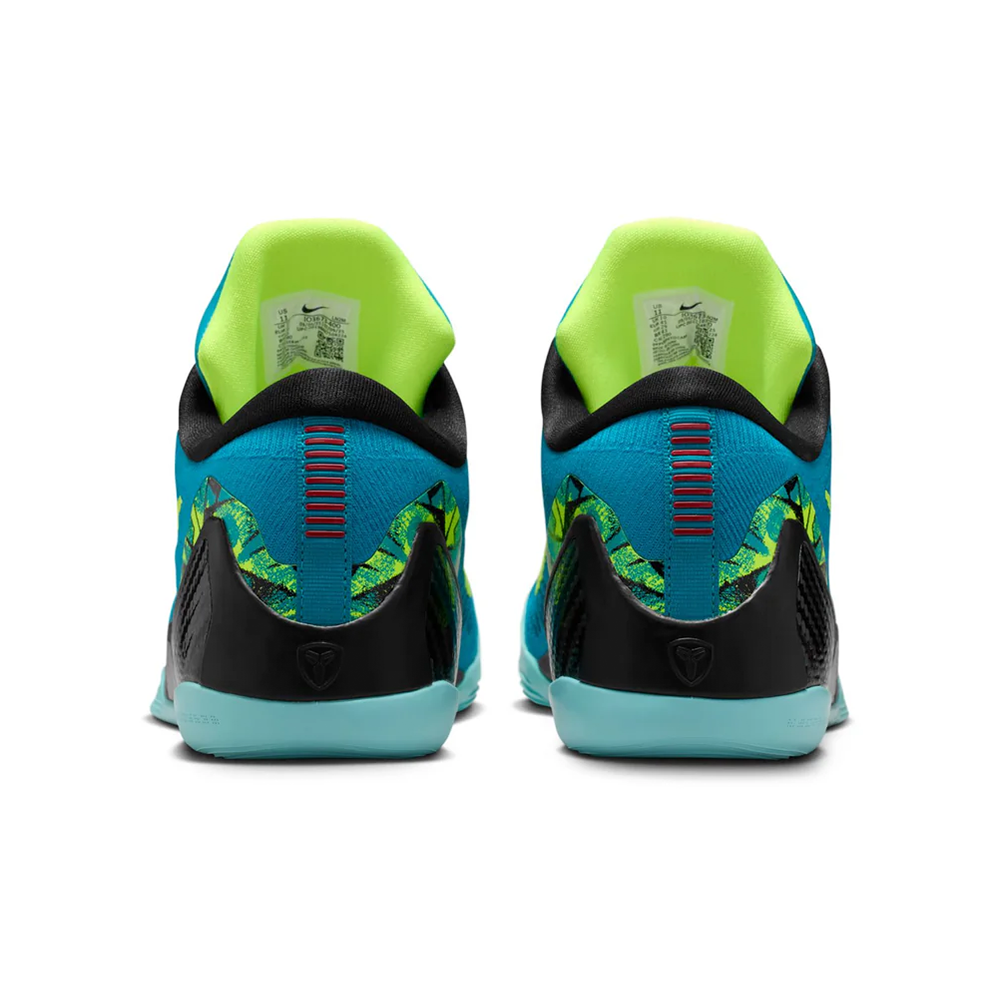 Men's Nike Kobe IX Elite Low Protro 'Perspective' - IO3673-400