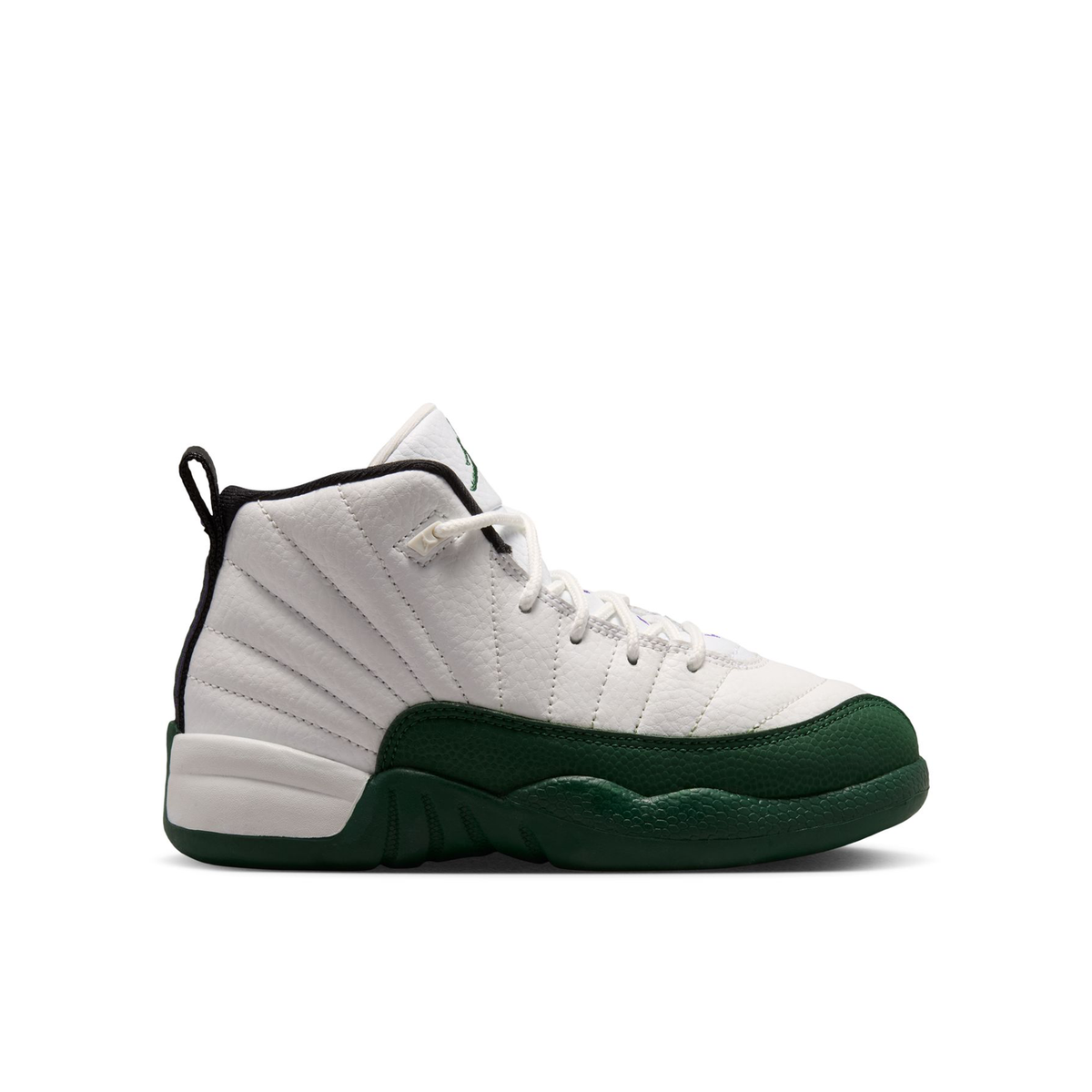Preschool Jordan 12 Retro 'Idols Become Rivals' - 151186-103