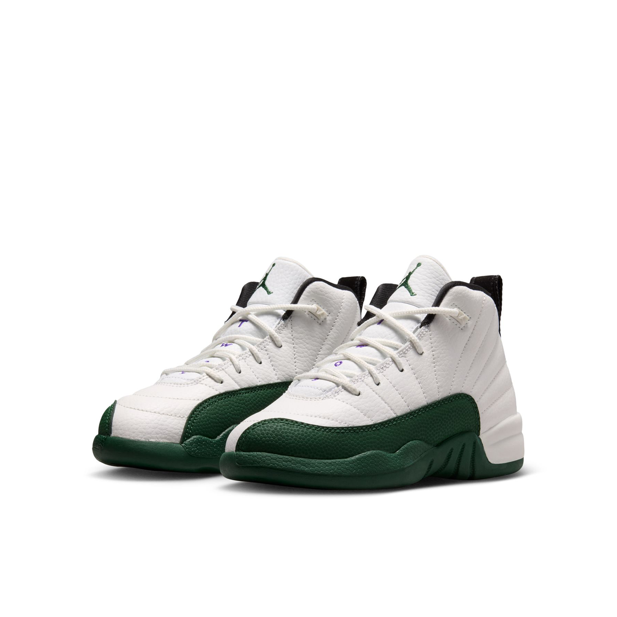 Preschool Jordan 12 Retro 'Idols Become Rivals' - 151186-103