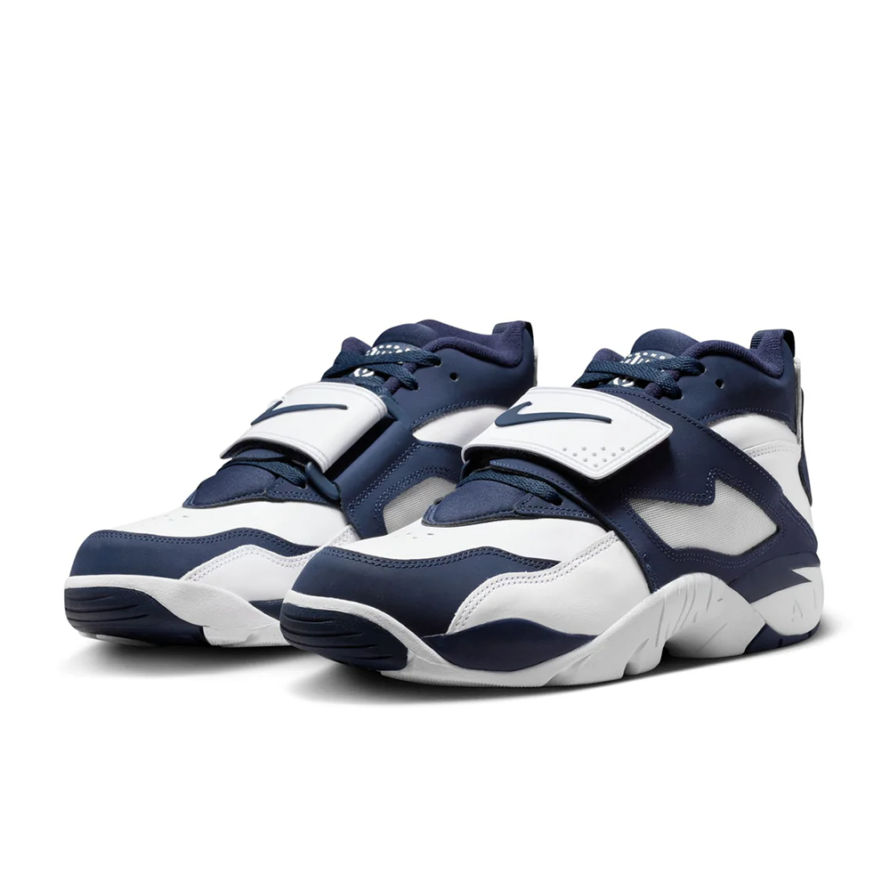 Men's Nike Air Diamond Turf 'Cowboys' - FZ8224-101