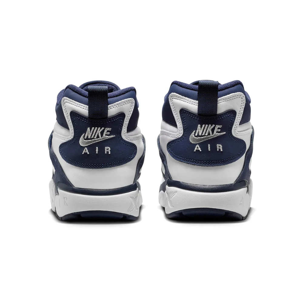 Men's Nike Air Diamond Turf 'Cowboys' - FZ8224-101