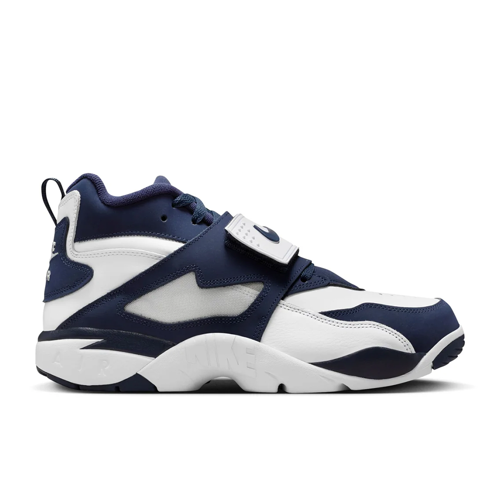 Men's Nike Air Diamond Turf 'Cowboys' - FZ8224-101