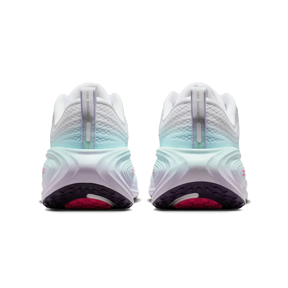 Women's Nike Vomero Plus 'White/Dark Raisin' - IM6682-159