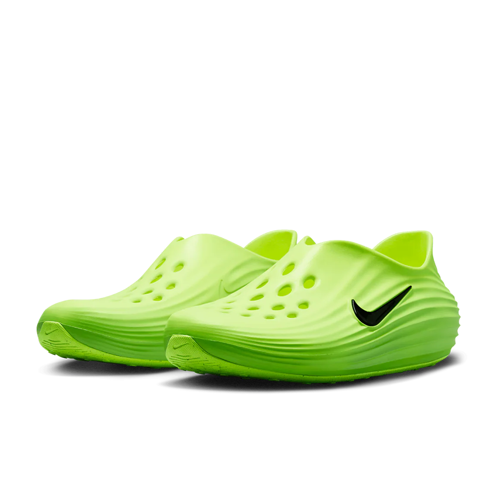 Men's Nike ReactX Rejuven8 "Green Strike" - HV5060-300