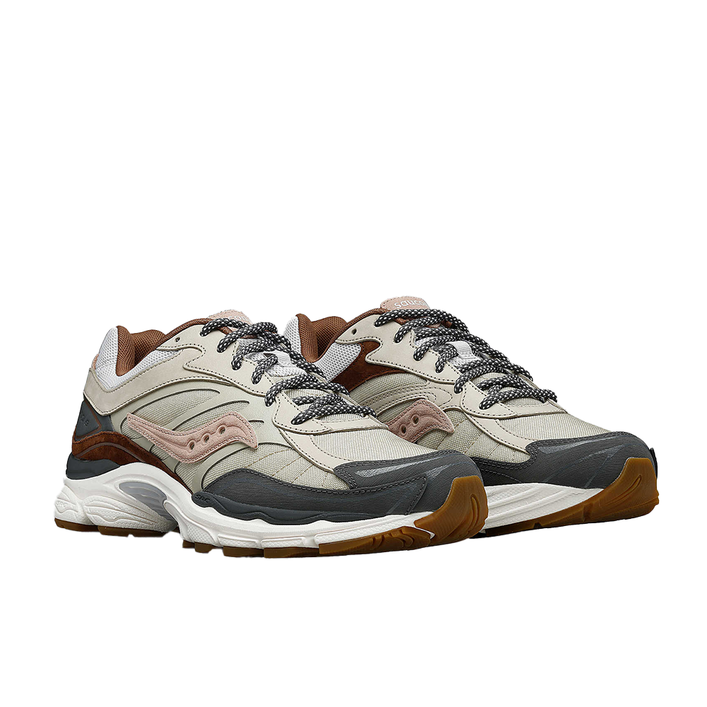 Men's Saucony Progrid Omni 9 -S70807-1