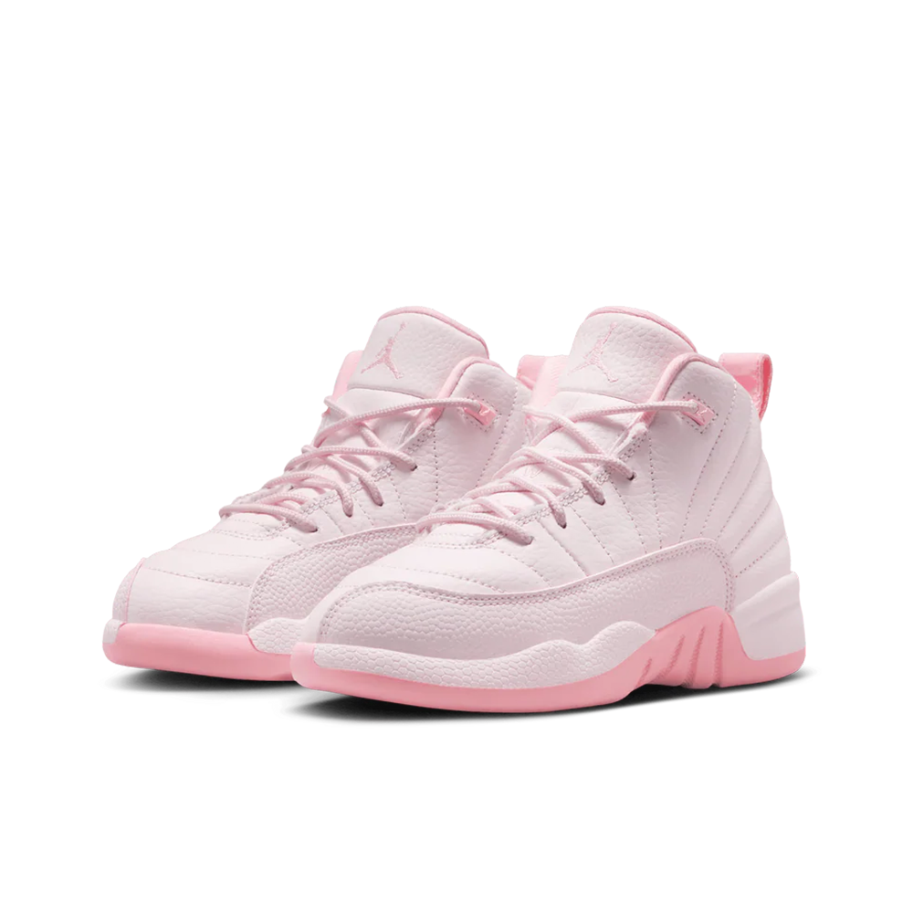 Garde School Air Jordan 12 Retro 'Pearl Pink' - 510815-600