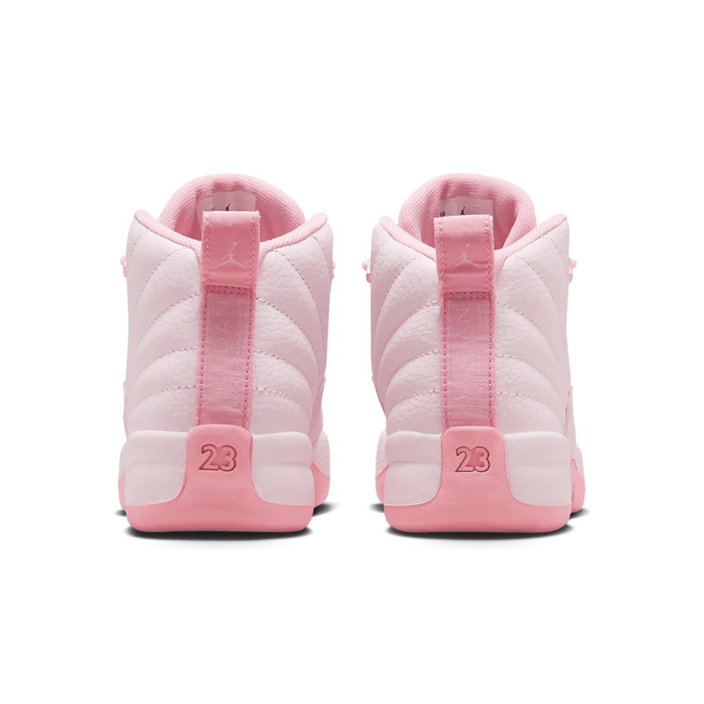 Garde School Air Jordan 12 Retro 'Pearl Pink' - 510815-600