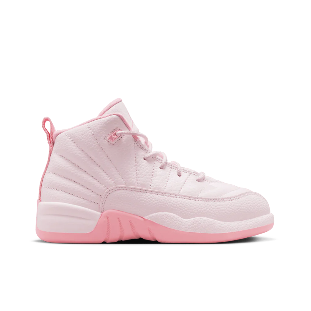 Garde School Air Jordan 12 Retro 'Pearl Pink' - 510815-600