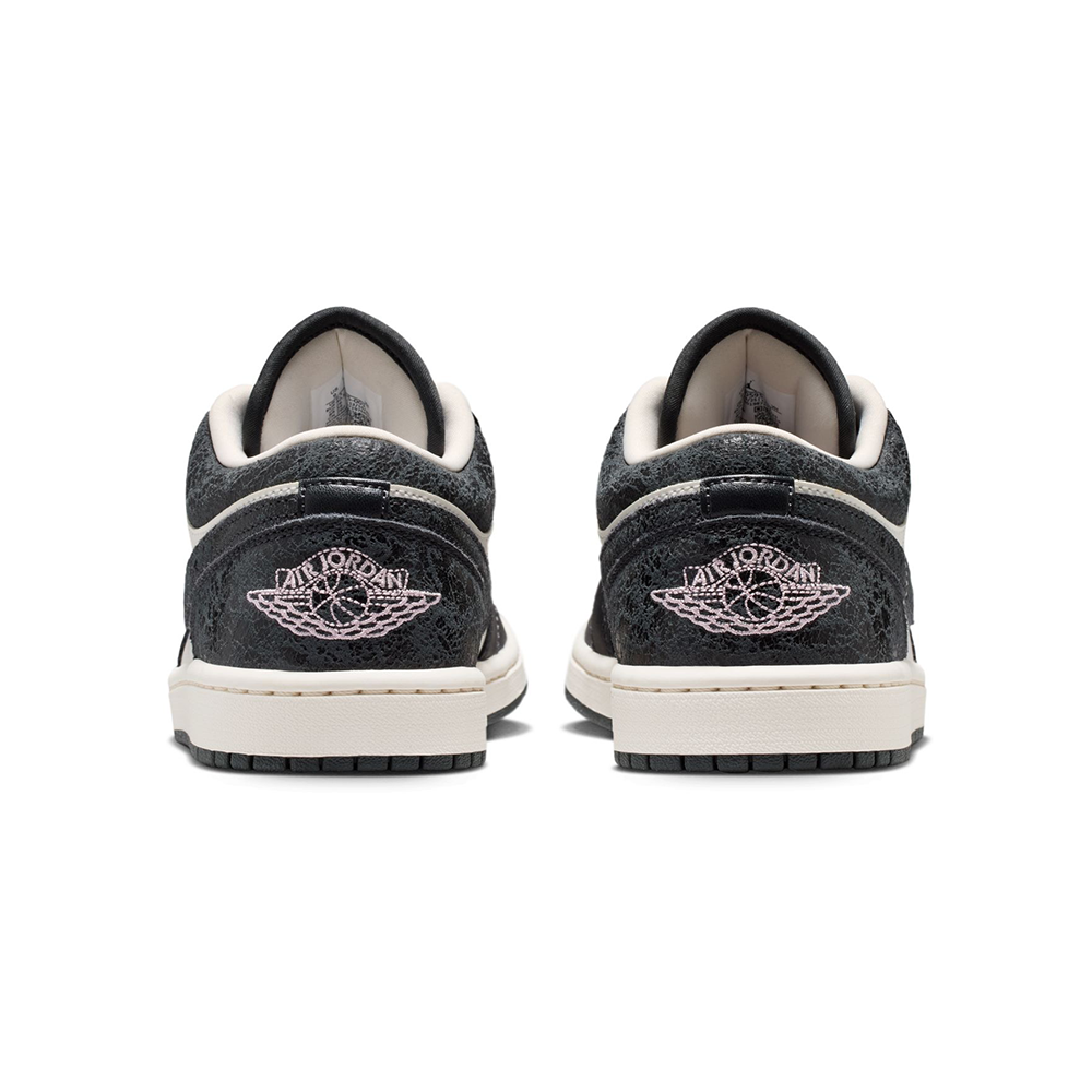Women's Air Jordan 1 Low SE 'Iced Carmine' - II0595-001