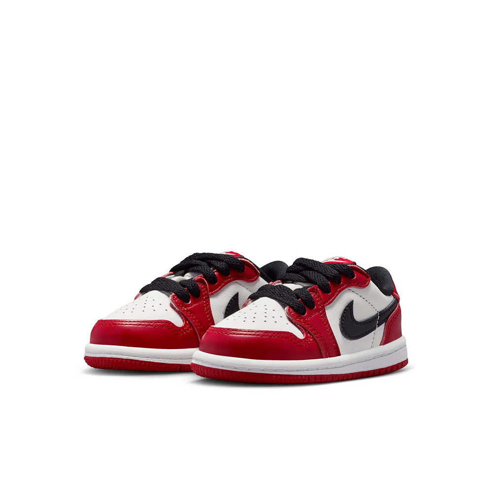 Toddler Jordan 1 Retro Low 'Chicago' HQ6997-600