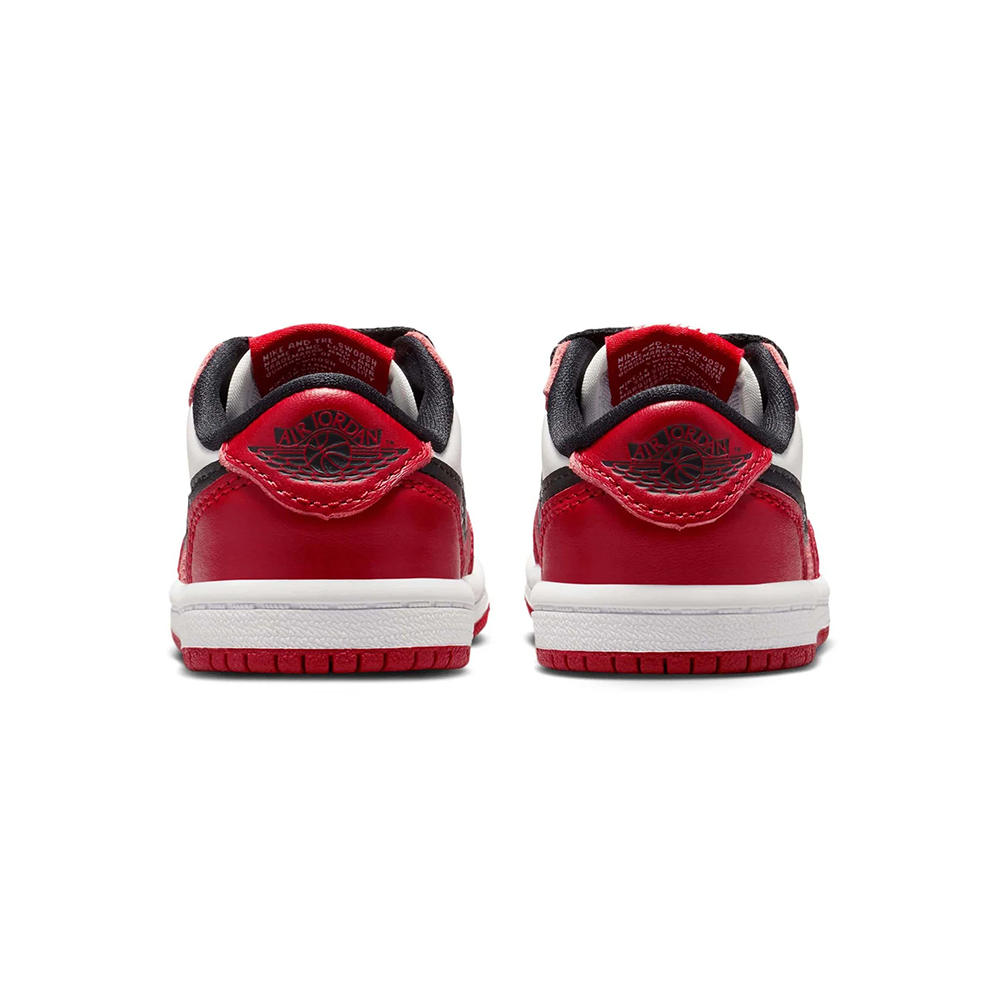Toddler Jordan 1 Retro Low 'Chicago' HQ6997-600
