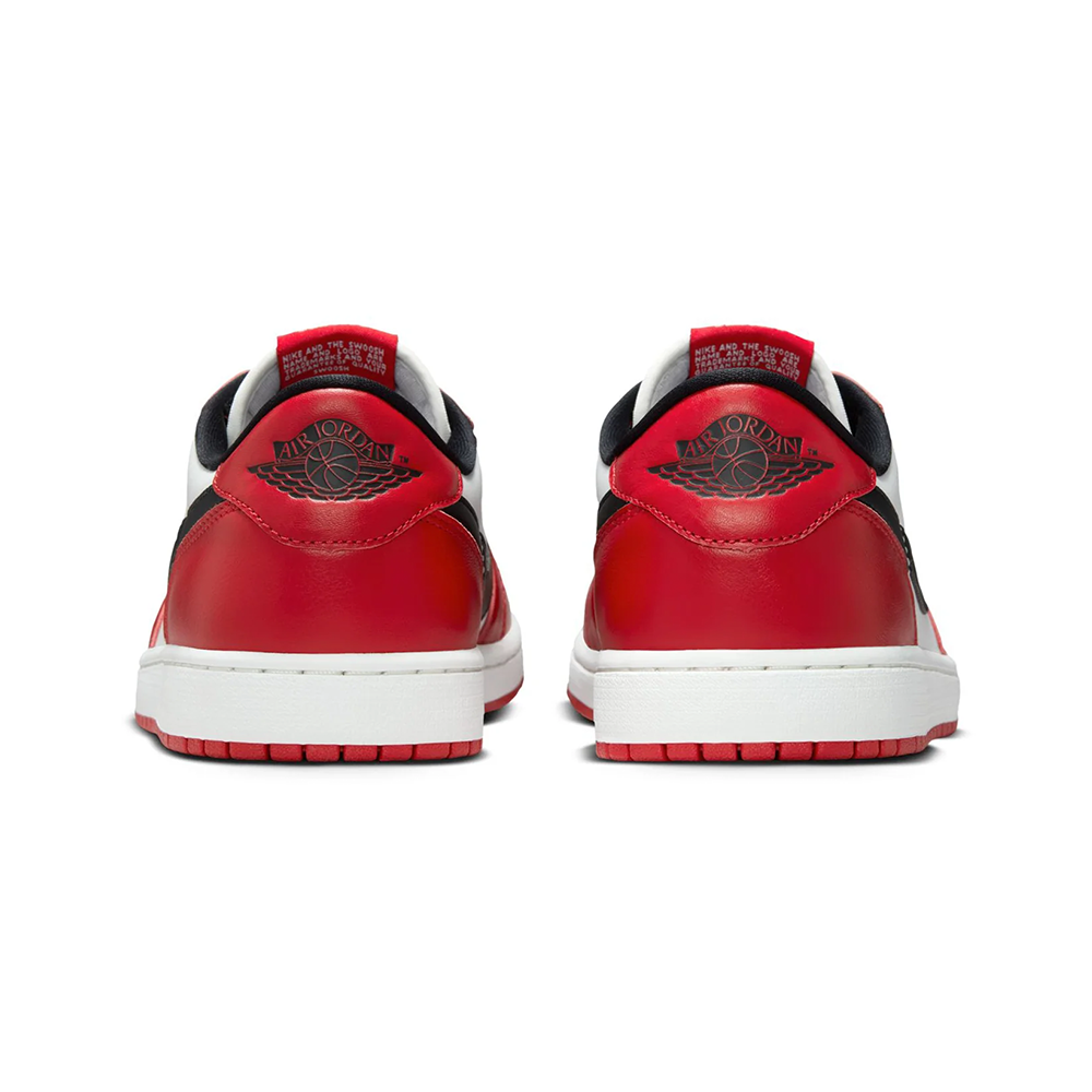 Men's Air Jordan 1 Retro Low OG 'Chicago' - HQ6998-600