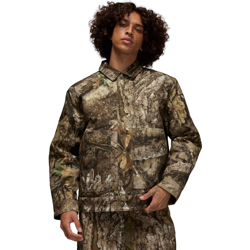 Jordan Flight Chicago Realtree Jacket-Camo/Realtree-HV0649-222