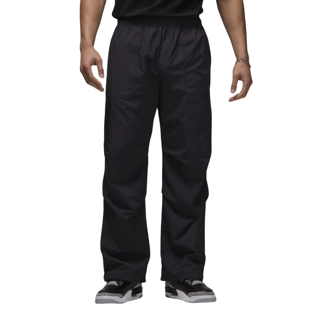 Jordan Essential Woven Pants-Black-FV7306-010