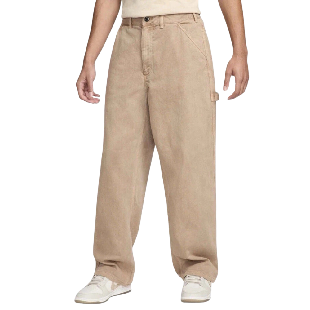 Nike Life "Hemp" Carpenter Pant -FZ6569-200