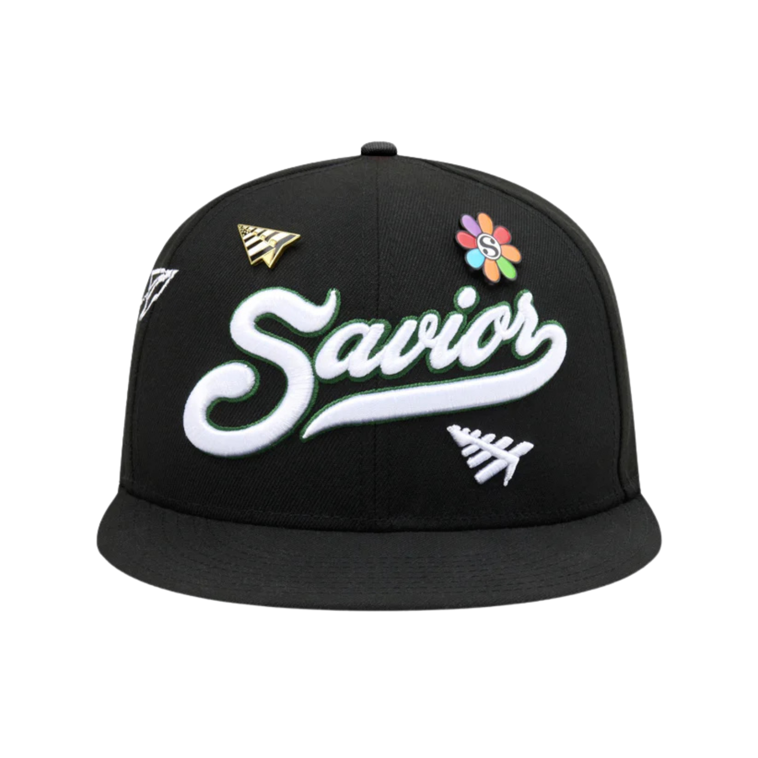 Jae Tips X Planes Savior 59FIFTY Fitted Crown - 101373