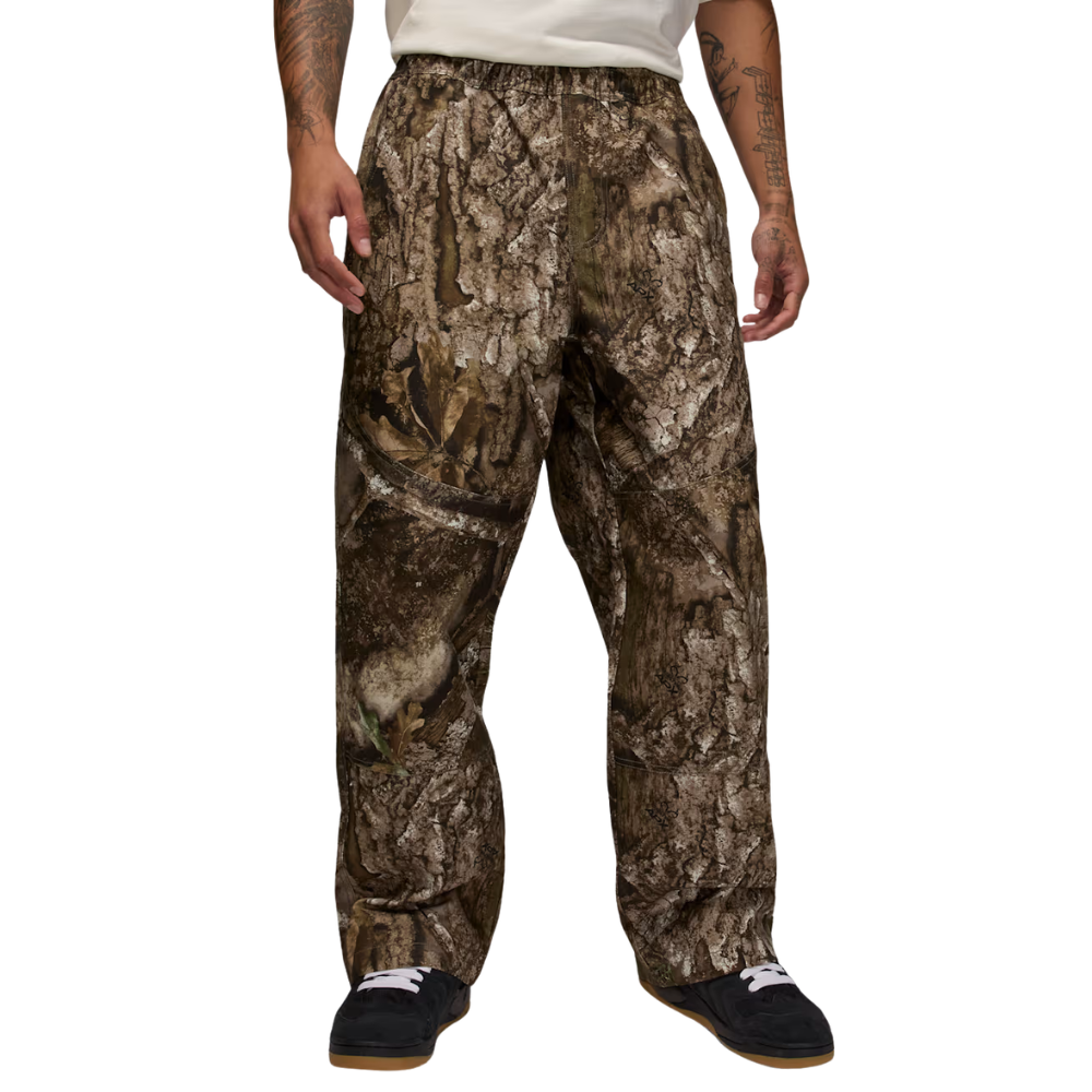 Jordan Brooklyn Men's Woven Real Tree Pants HV0642-222