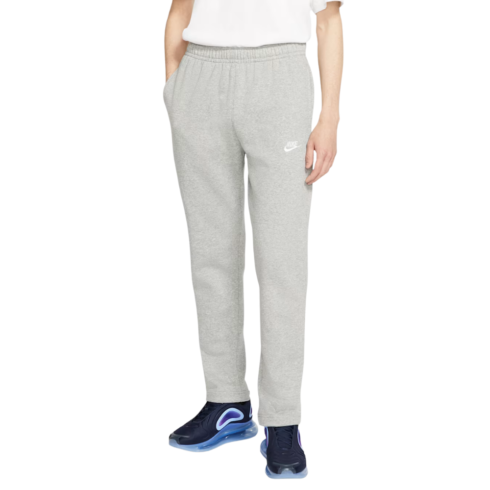 Nike Sweatpants-Grey - BV2707-063