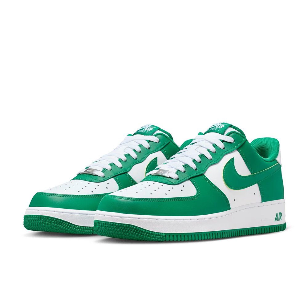Men's Nike Air Force 1 Low 'Malachite' - FJ4146-122