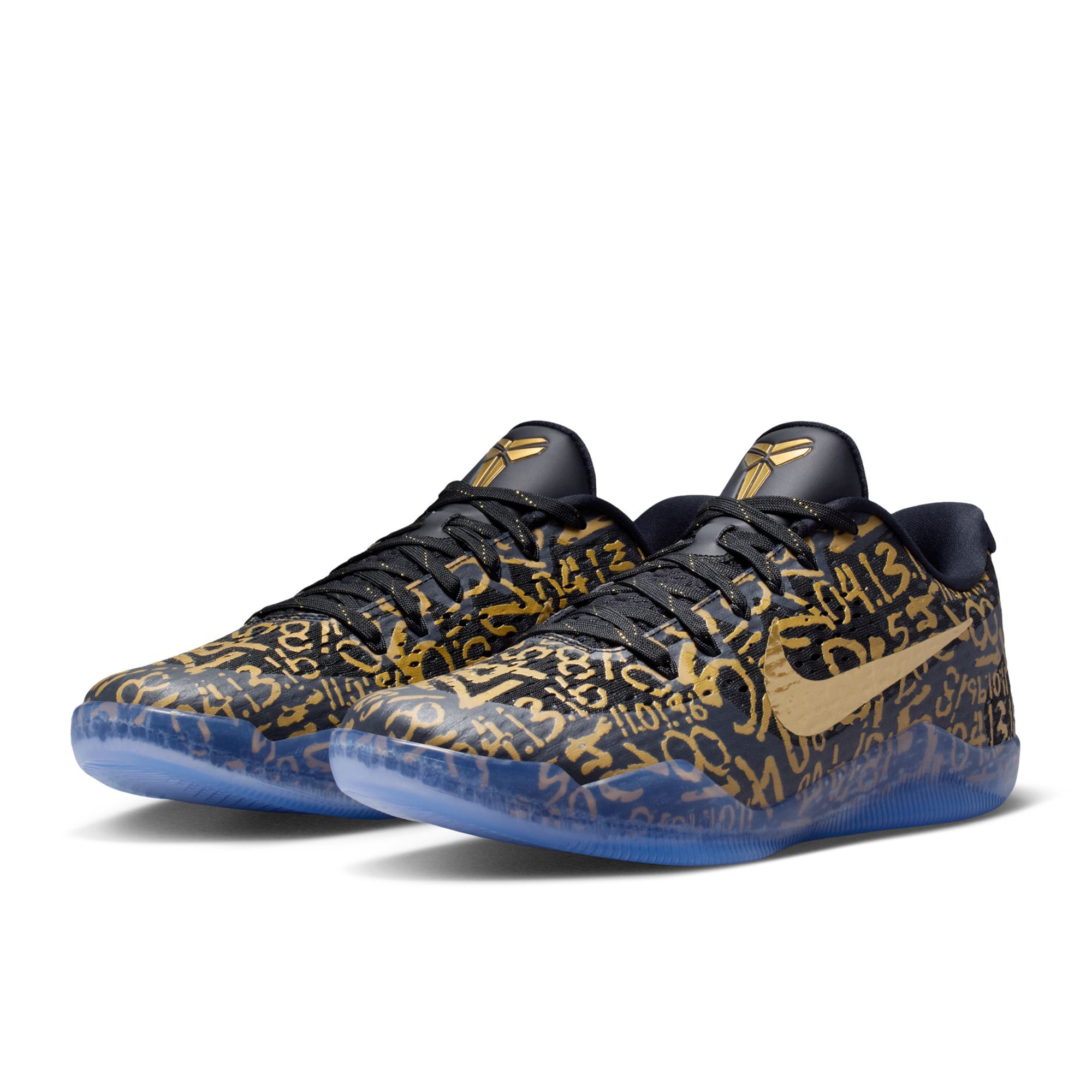 Men's Kobe XI EM Protro "Mamba Day" -IU4902-900