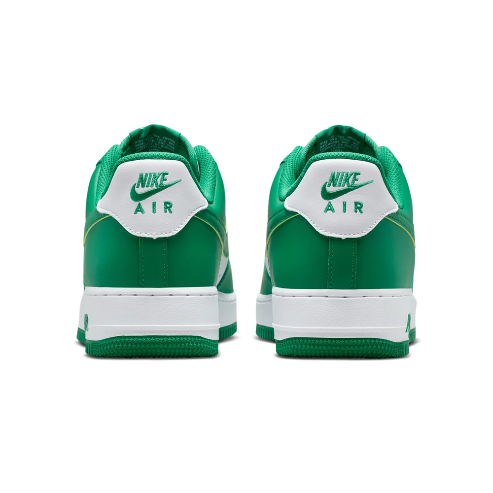 Men's Nike Air Force 1 Low 'Malachite' - FJ4146-122