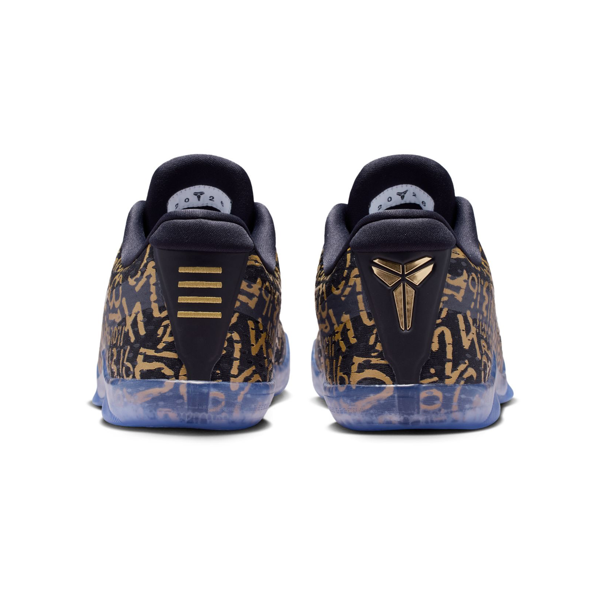 Men's Kobe XI EM Protro "Mamba Day" -IU4902-900