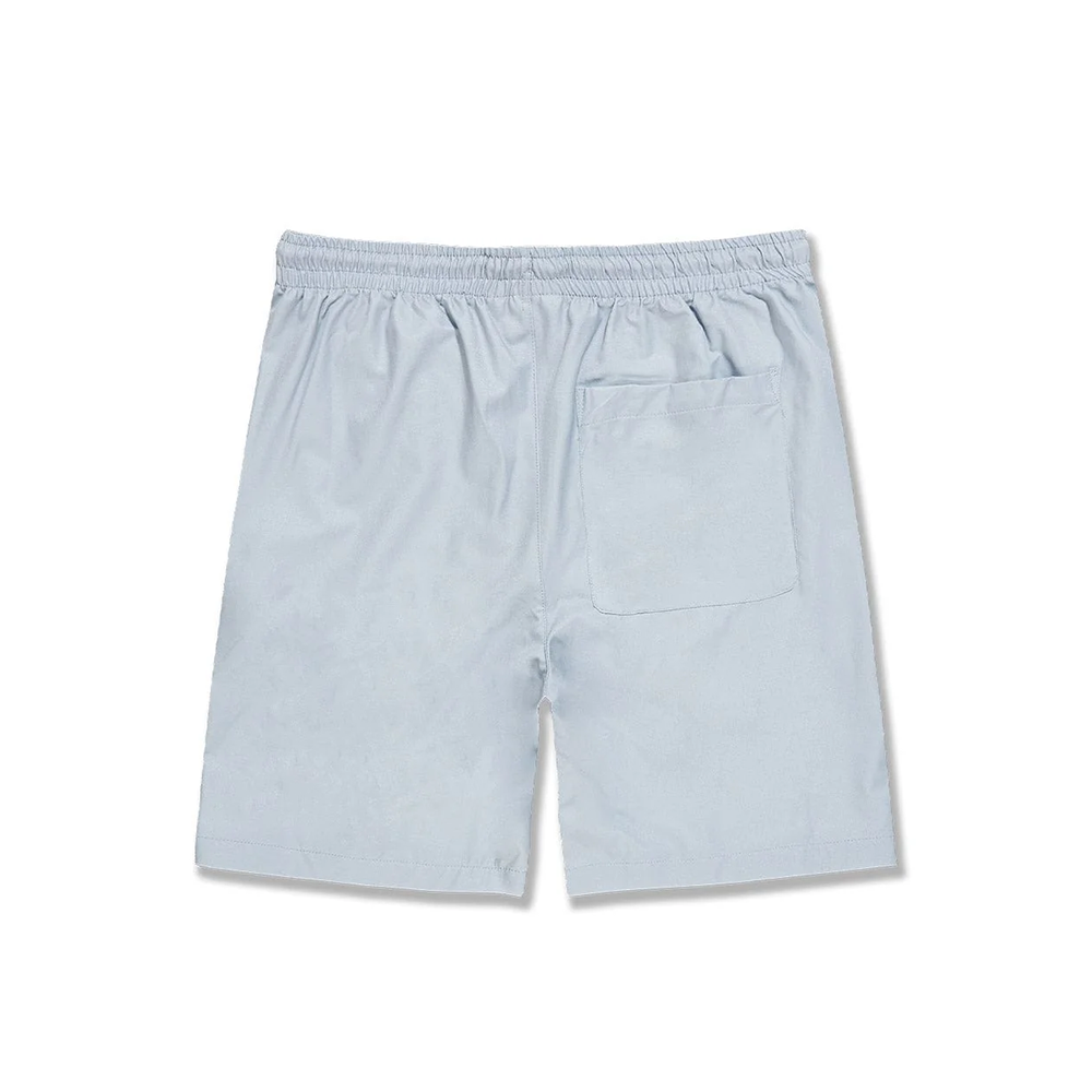 Jordan Craig Retro-Street League Short-Cement-8650S