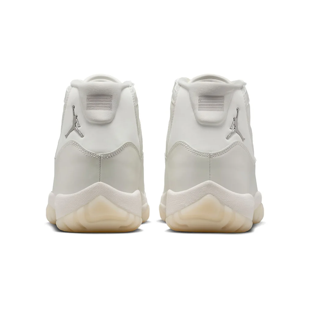 Women's Air Jordan 11 Retro 'Pearl' - AR0715-110