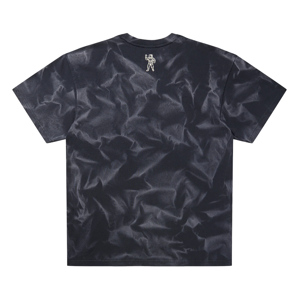 Billionaire Boys Club BB Chill SS knit-Black-851-6303