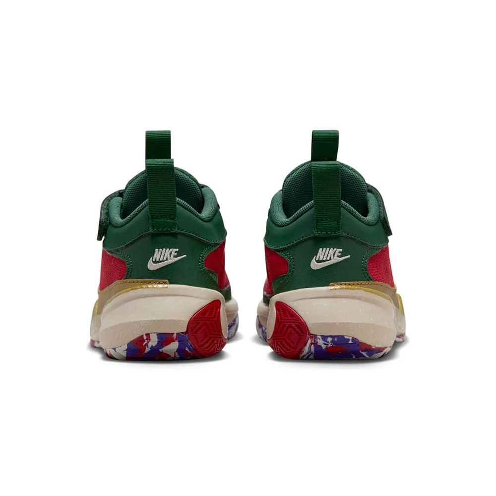 Preschool Nike Zoom Freak 5 NRG 'Keep It A Buck' - DZ4485-600