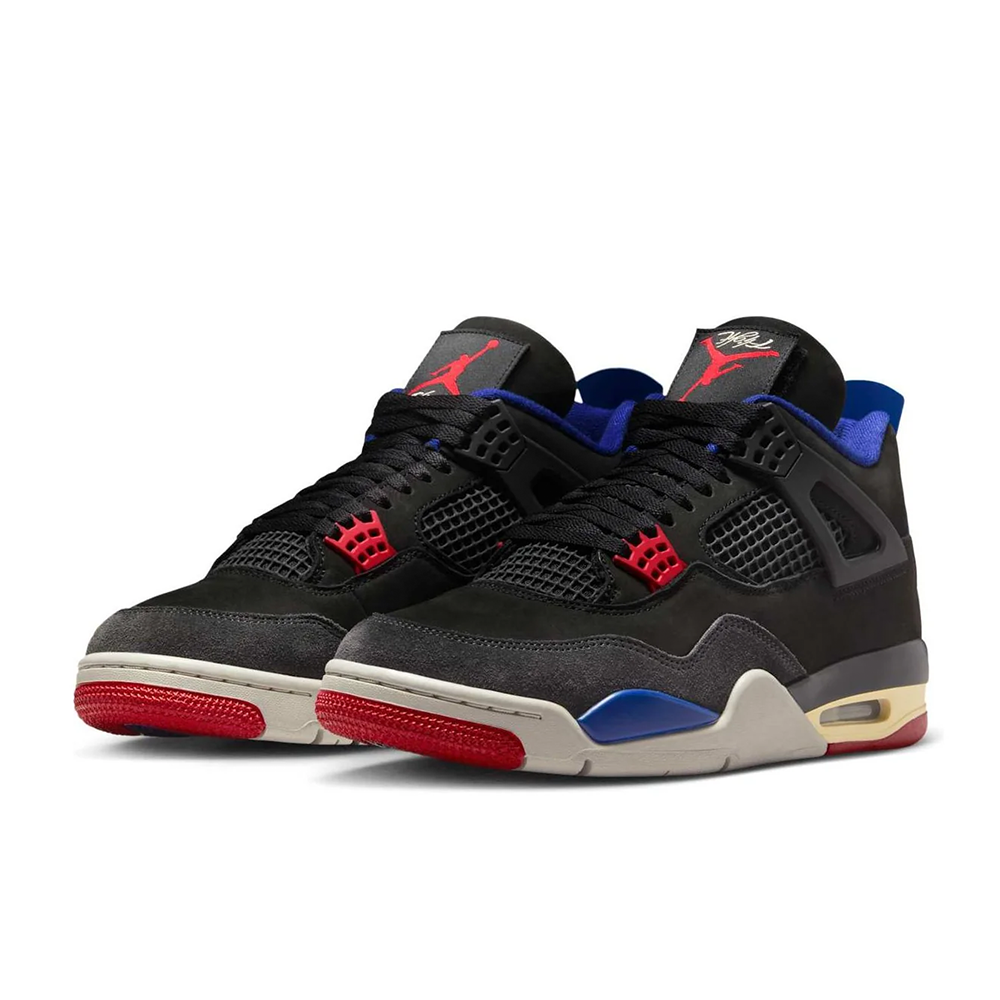 Men's Air Jordan 4 Retro 'Rare Air' - FV5029-003