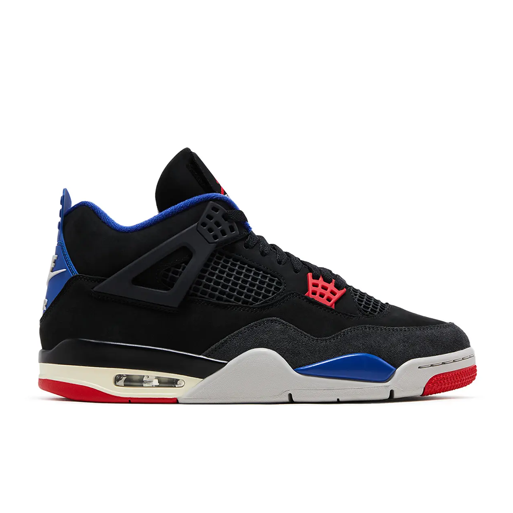 Men's Air Jordan 4 Retro 'Rare Air' - FV5029-003