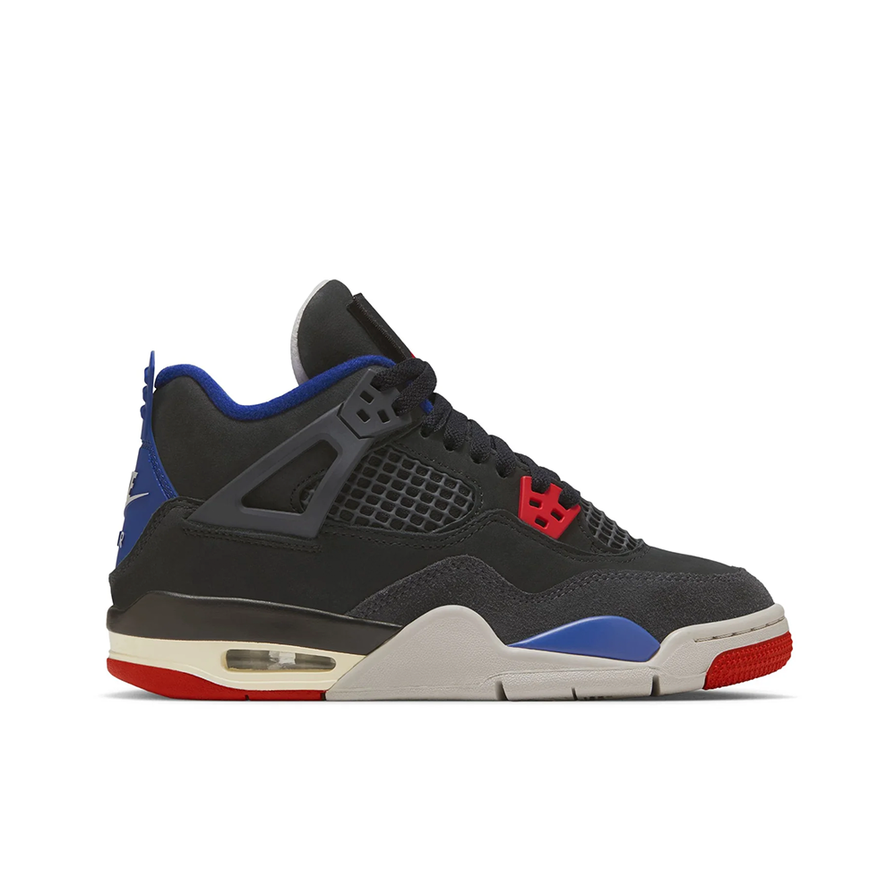 Grade School Air Jordan 4 Retro 'Rare Air' -IB4171-003