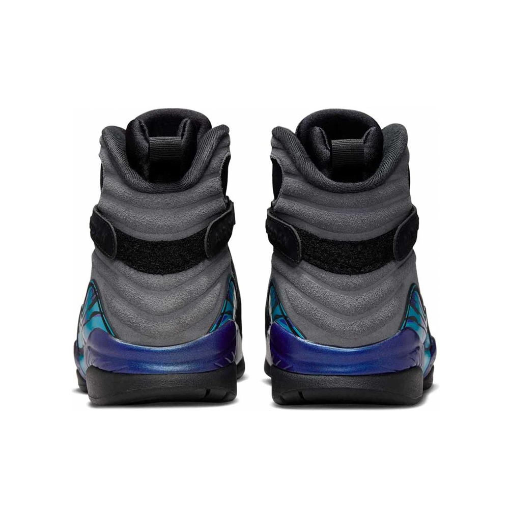 Men's Air Jordan 8 'Aqua' - 305831-006