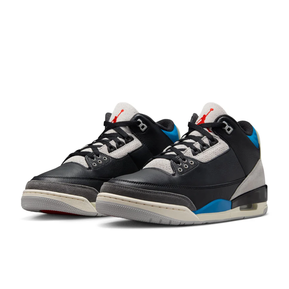 Men's Air Jordan 3 Retro OG 'Rare Air' - IB8967-004
