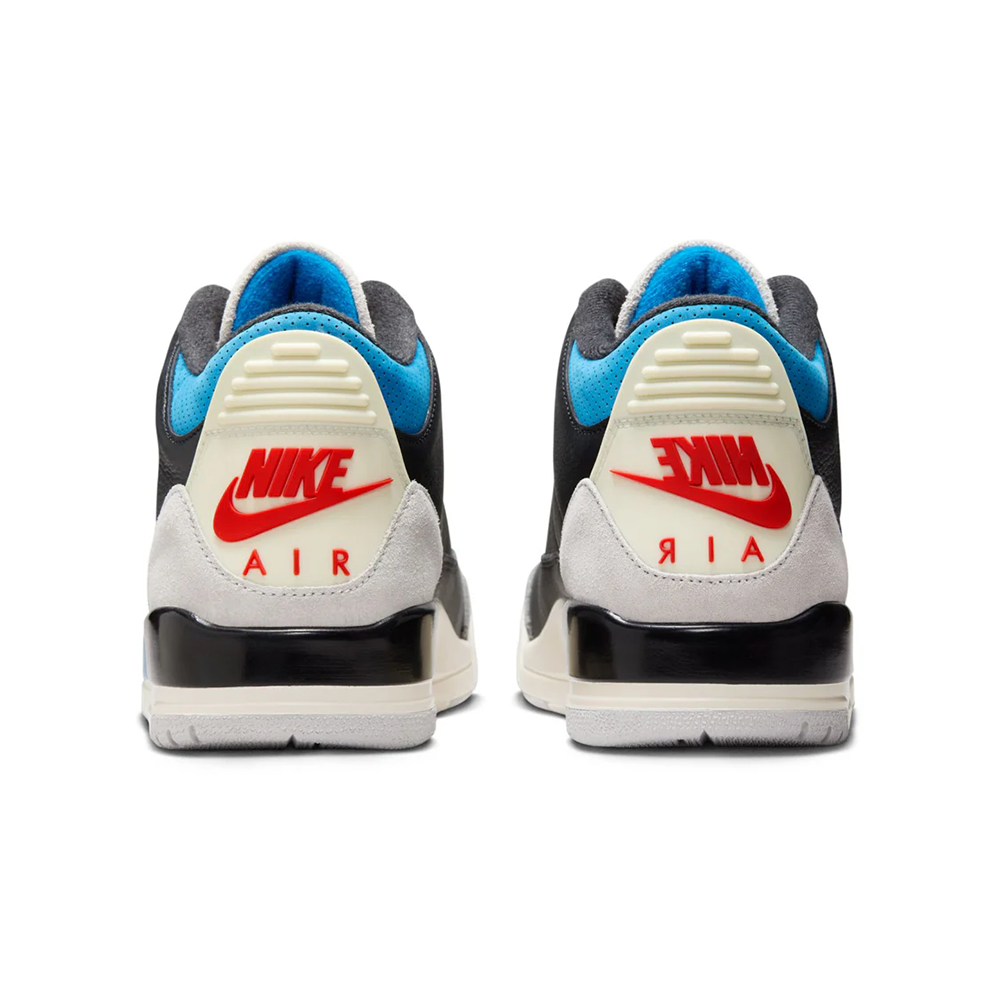 Men's Air Jordan 3 Retro OG 'Rare Air' - IB8967-004