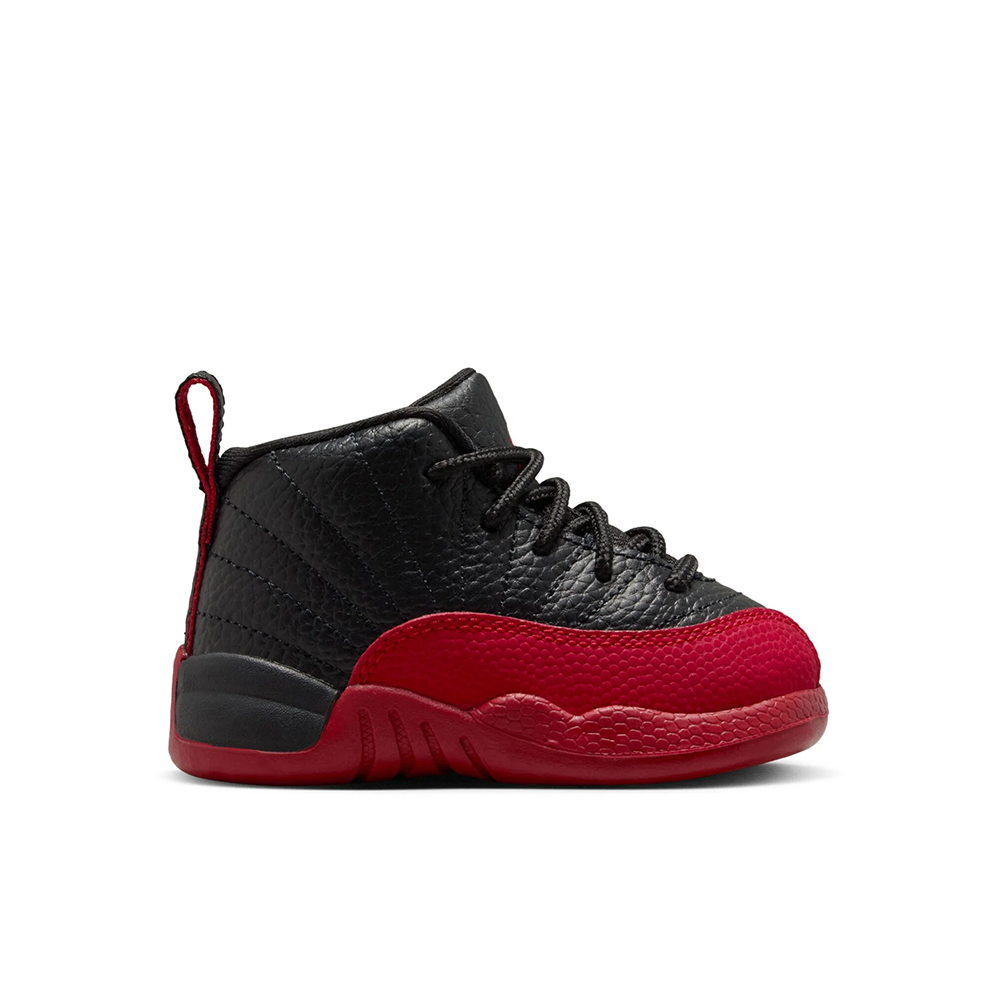 Toddler Jordan 12 Retro "Flu Game" -850000-002