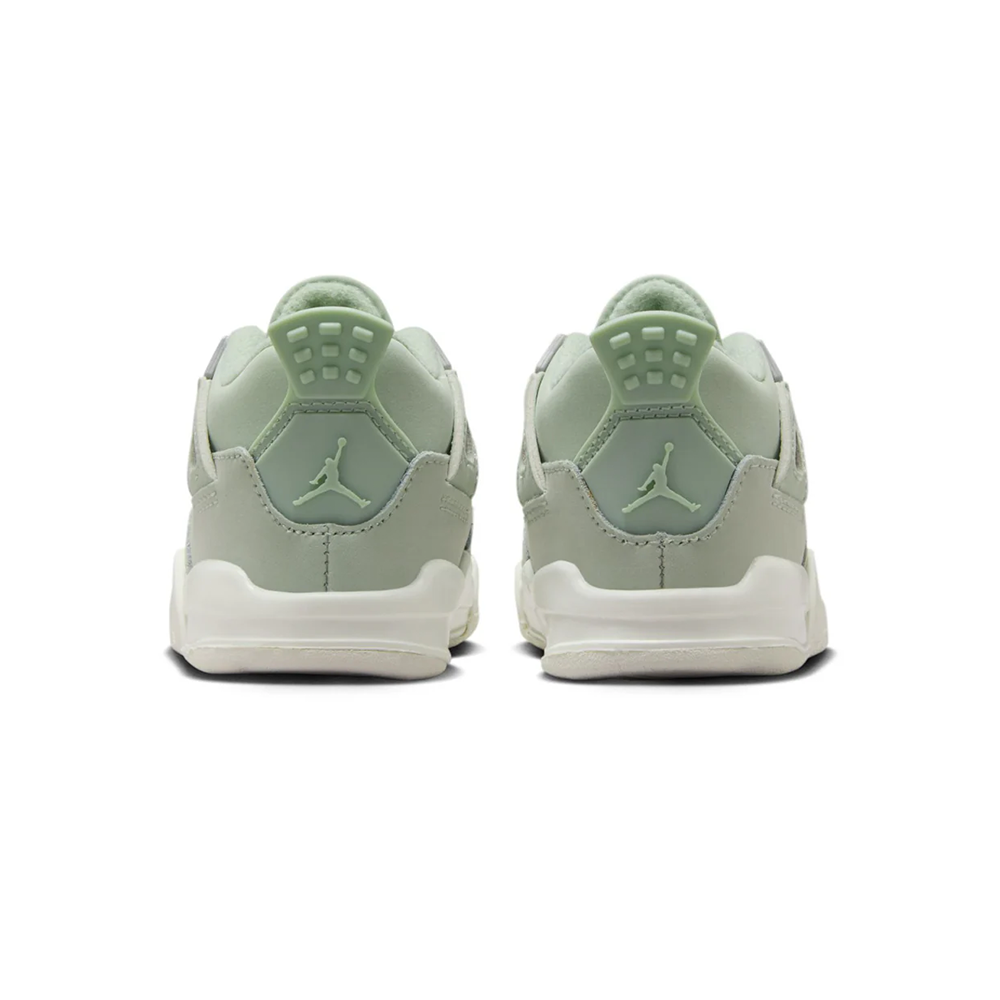 Jordan 4 Retro 'Seafoam' - HV4384-003 (TD)