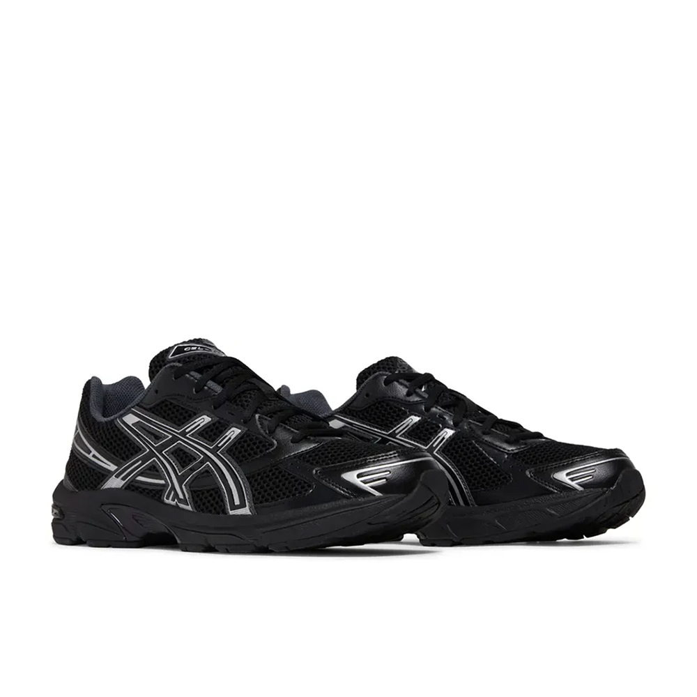 Men's Asics Gel 1130 'Black Pure Silver' -1201A906-001