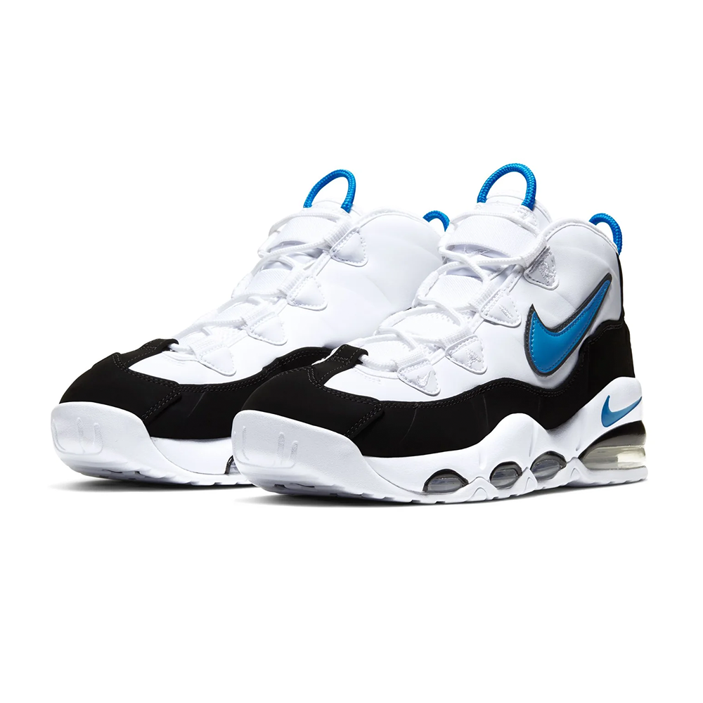 Men's Nike Air Max Uptempo '95 'Orlando Magic' - CK0892-103