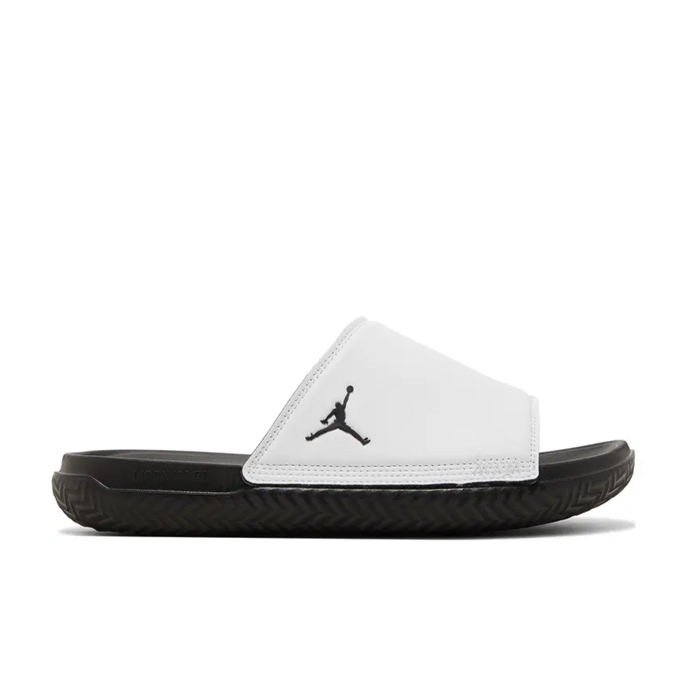 Jordan Play Slide 'Black/Phantom Dust' - DC9835-100