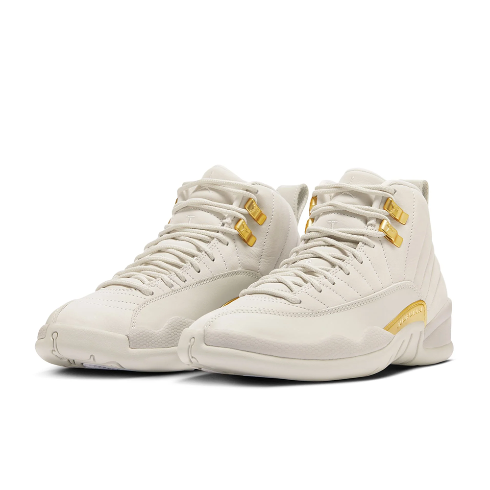 WMNS Air Jordan 12 Retro 'Phantom' - FD9101-007