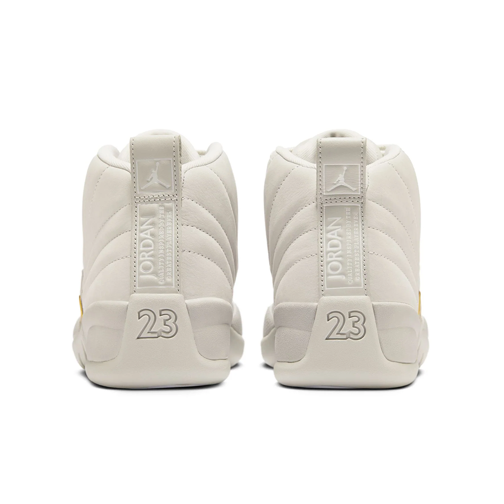 WMNS Air Jordan 12 Retro 'Phantom' - FD9101-007