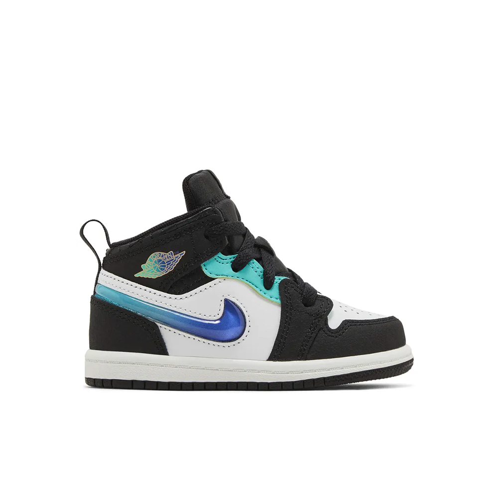 Toddler Jordan 1 Mid SE 'Formula 23 Pack' -FQ8097-001