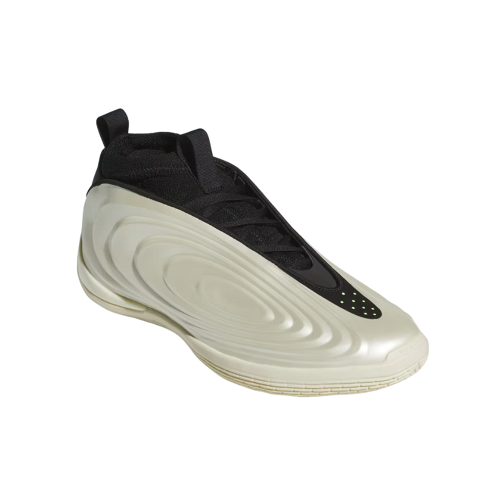 Men's Adidas Harden Vol. 10 'Ice Gold Metallic' - JQ9453