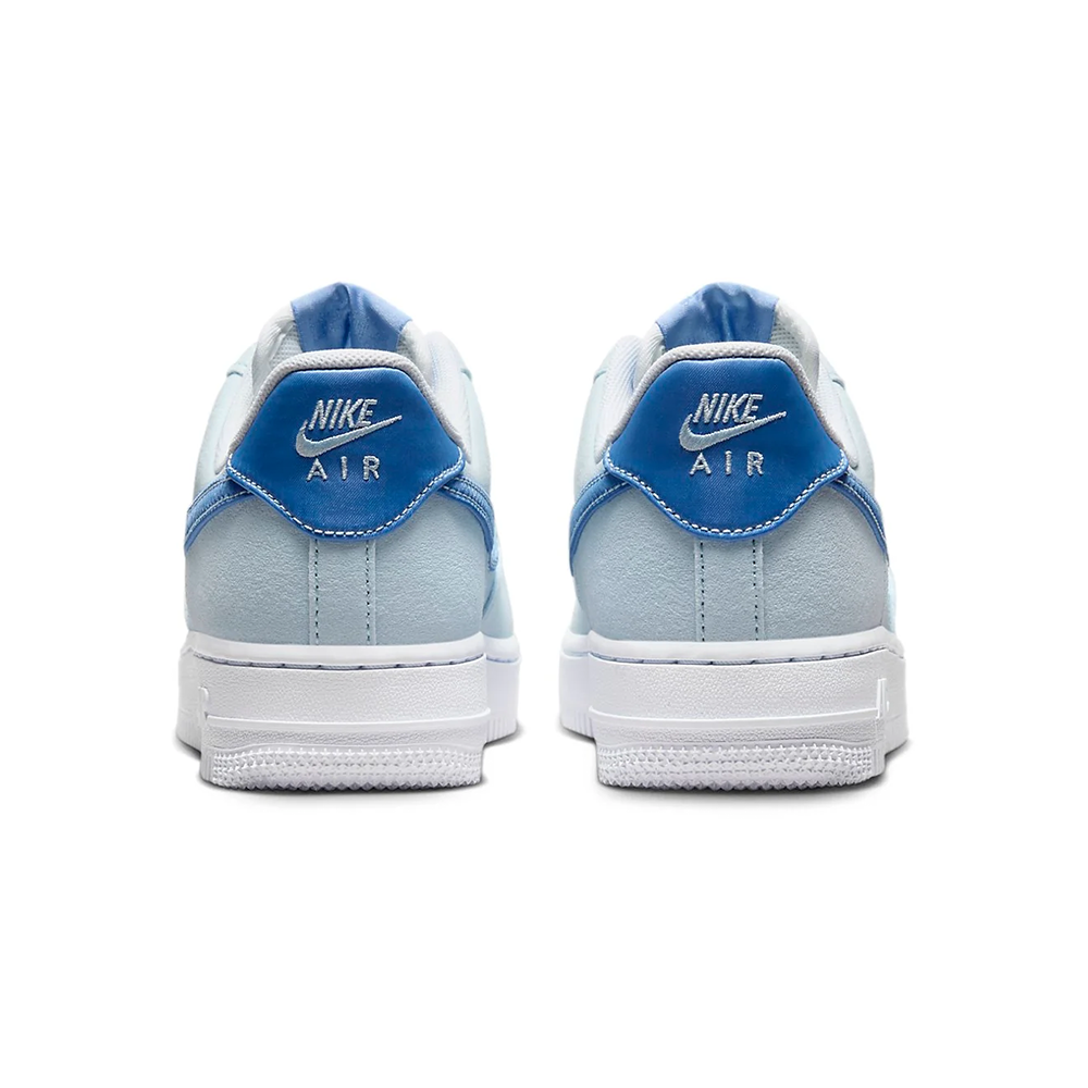 WMNS NIKE AIR FORCE 1 LOW "SHADES OF BLUE" - FN7185-423
