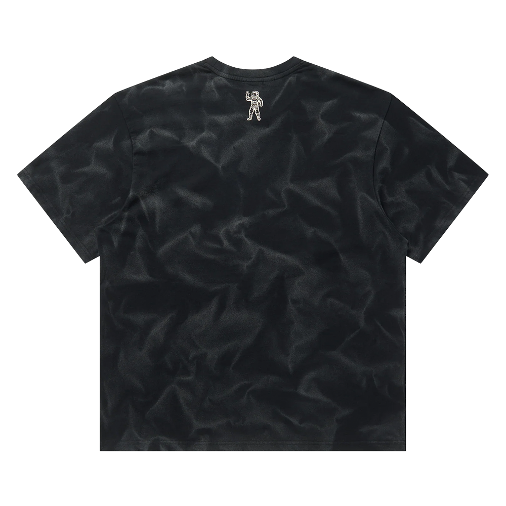 Billionaire Boys Club Rushmore Ss Knit-Black-851-9307