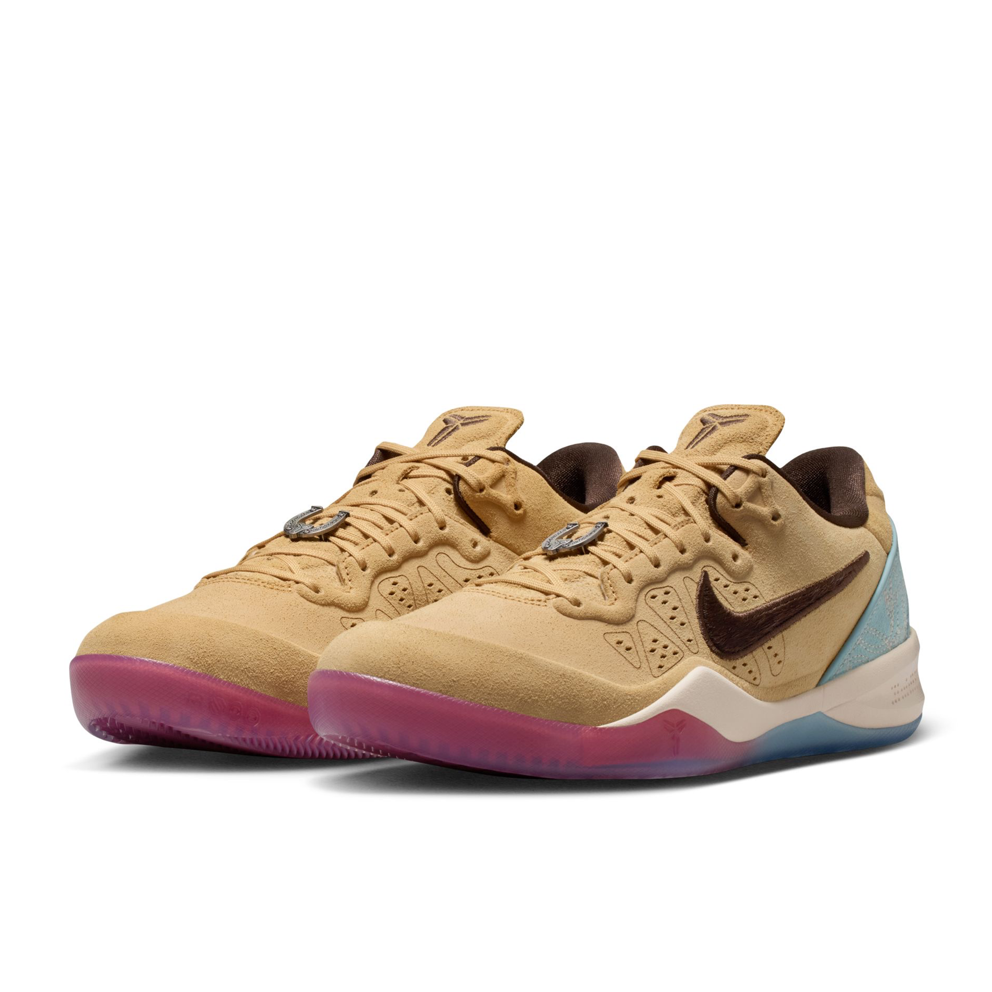 Men's Nike Kobe VIII EXT Protro 'Siempre Mio' - IM1820-100